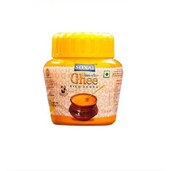 Buy Sonai Pure Cow Ghee Jar Online at Best Price